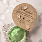 ANNE SEMONIN EYE EXPRESS RADIANCE ICE CUBES