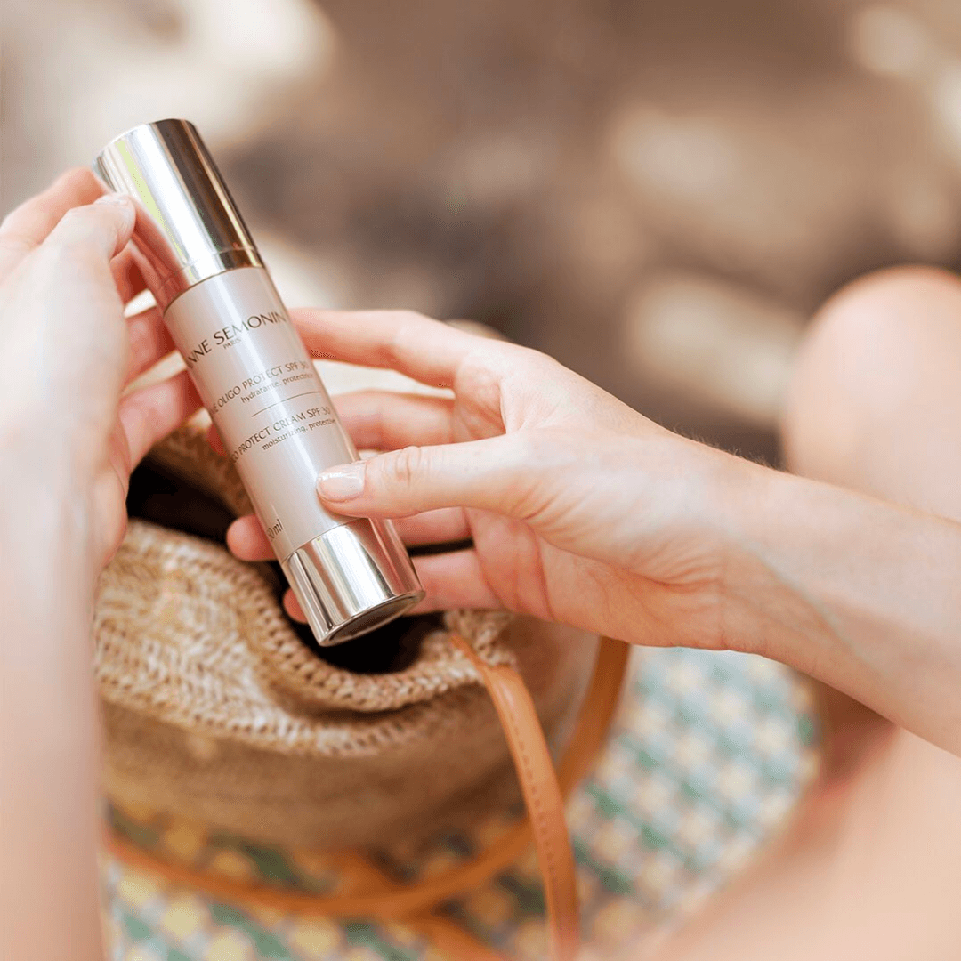 ANNE SEMONIN OLIGO PROTECT CREAM SPF30