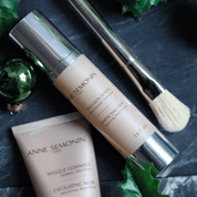 ANNE SEMONIN MARINE EMULSION