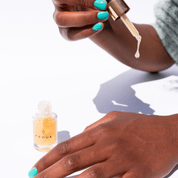 FEDUA APRICOT OIL 