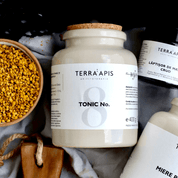 TERRA APIS TONIC NO.8