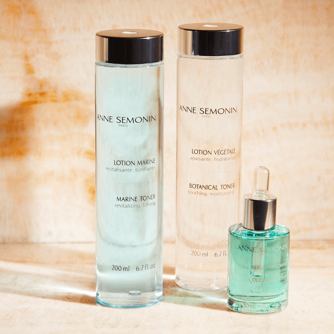 ANNE SEMONIN BOTANICAL TONER