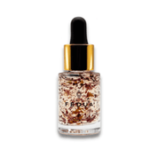 FEDUA ROSE OIL