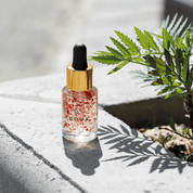 FEDUA ROSE OIL