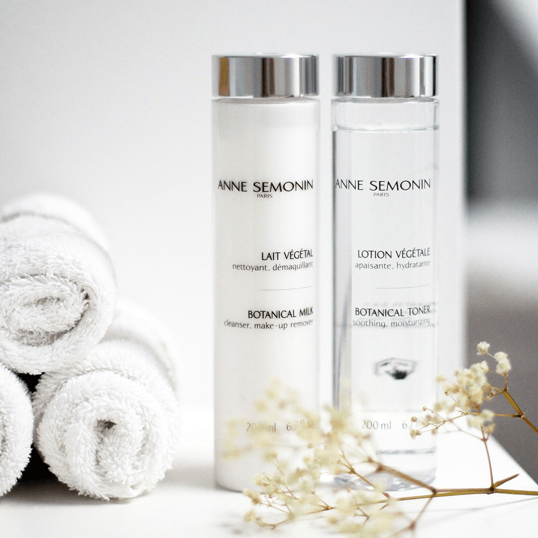 ANNE SEMONIN BOTANICAL MILK