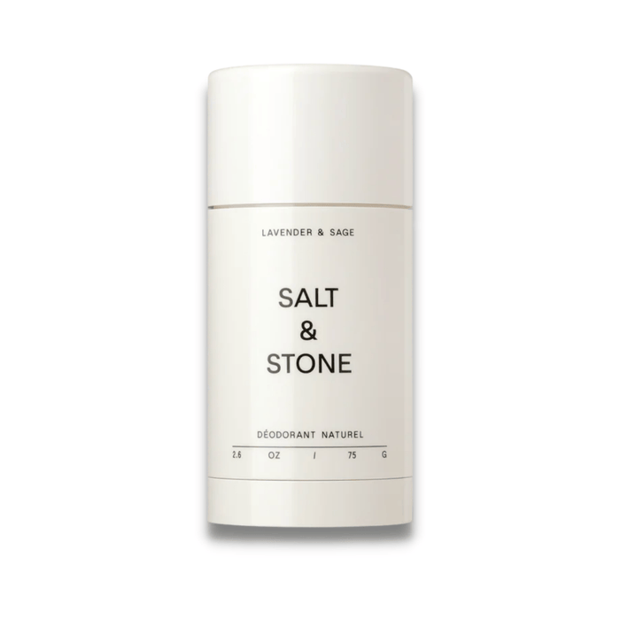 SALT AND STONE Deodorant Lavender & Sage – Formula Nº 1