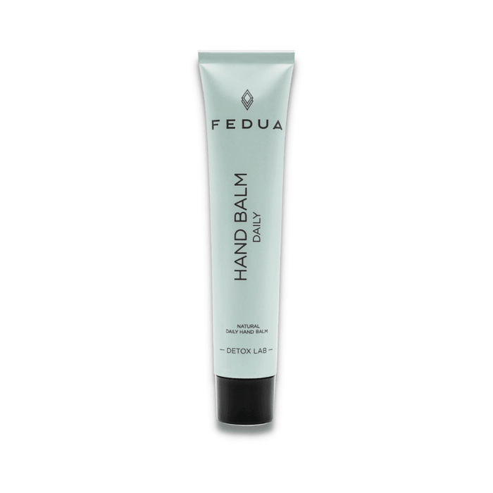 FEDUA HAND BALM DETOX