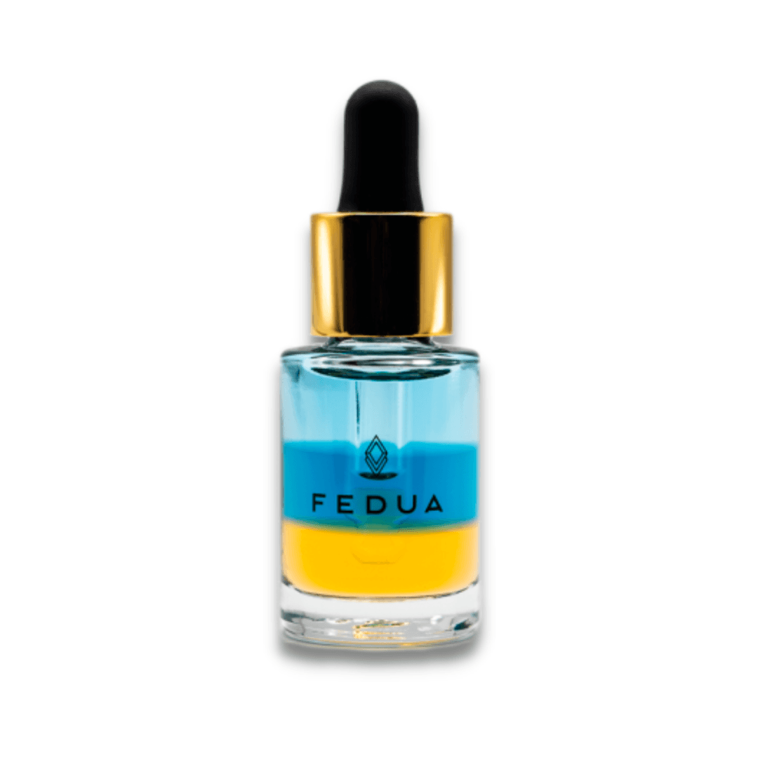 FEDUA RAINBOW OIL