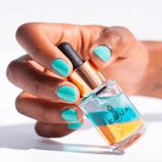 FEDUA RAINBOW OIL