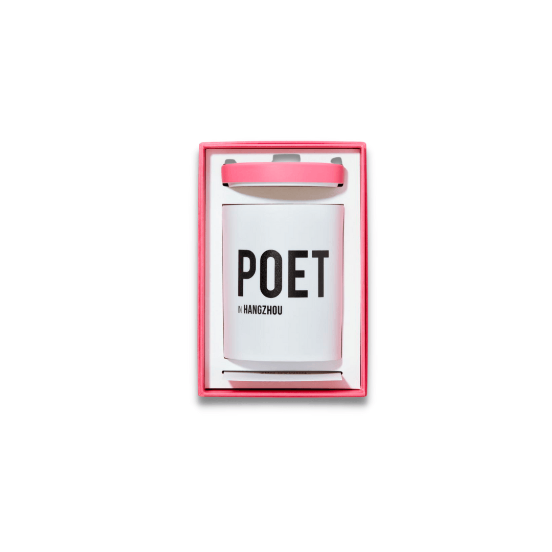 Lumânare POET in Hangzhou