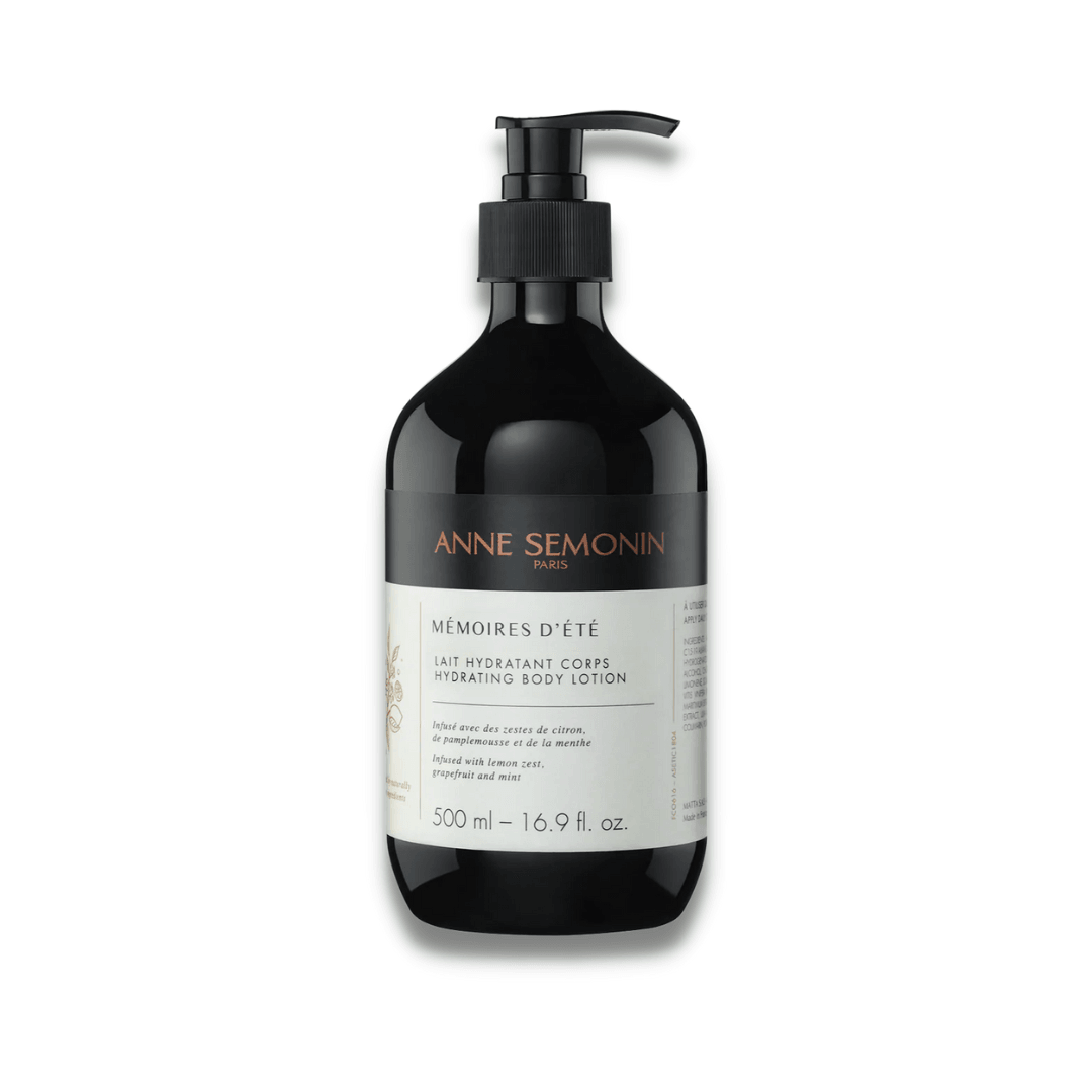 ANNE SEMONIN HYDRATING BODY LOTION 500 ml