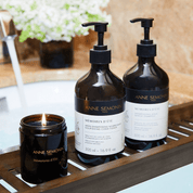 ANNE SEMONIN HYDRATING BODY LOTION 500 ml
