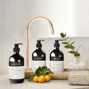 ANNE SEMONIN INVIGORATING BATH & SHOWER GEL