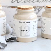 TERRA APIS TONIC NO. 12