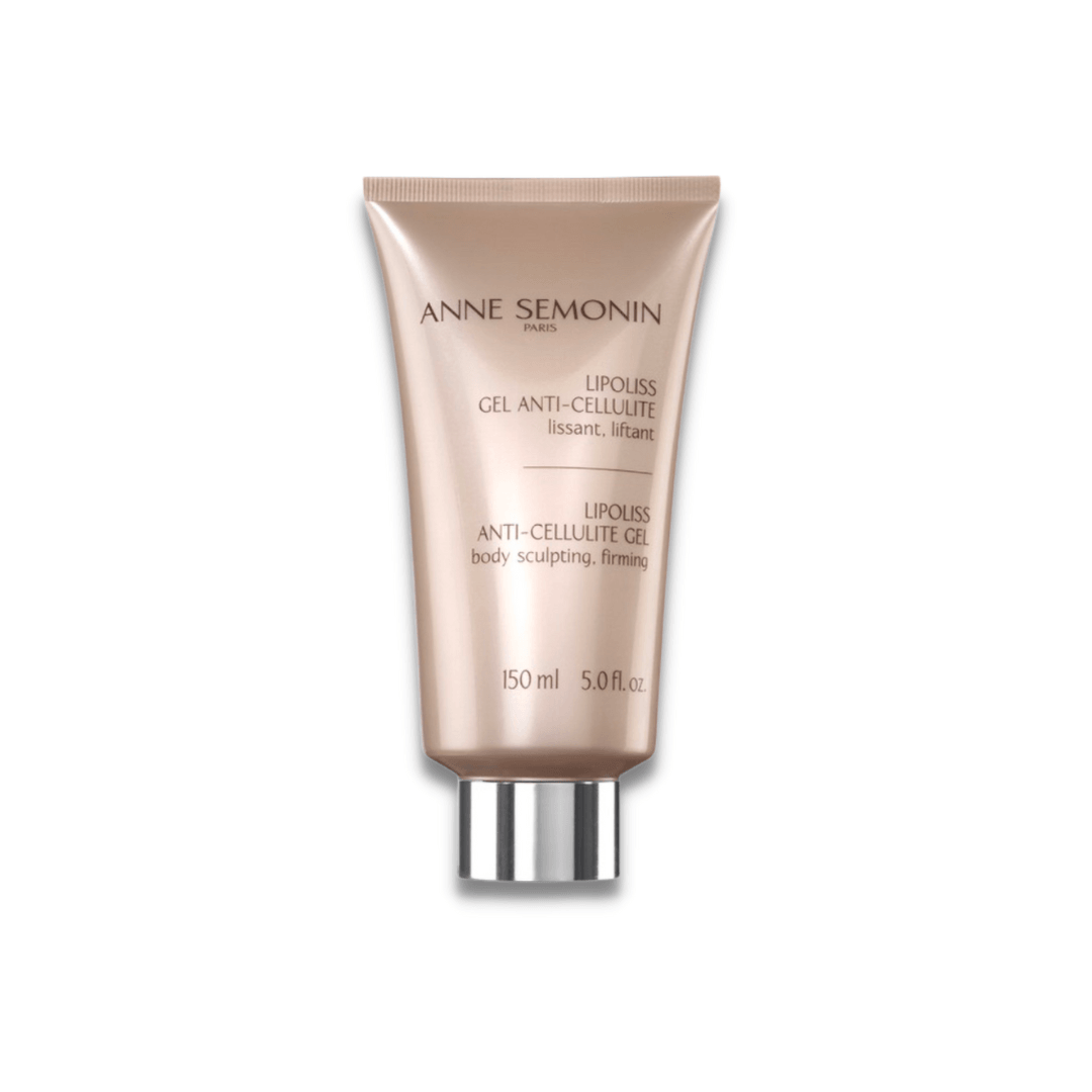 ANNE SEMONIN LIPOLISS ANTICELLULITE GEL