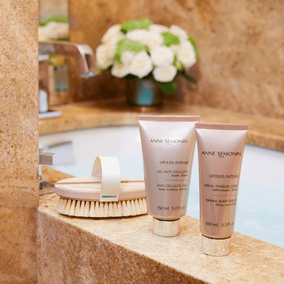 ANNE SEMONIN LIPOLISS ANTICELLULITE GEL