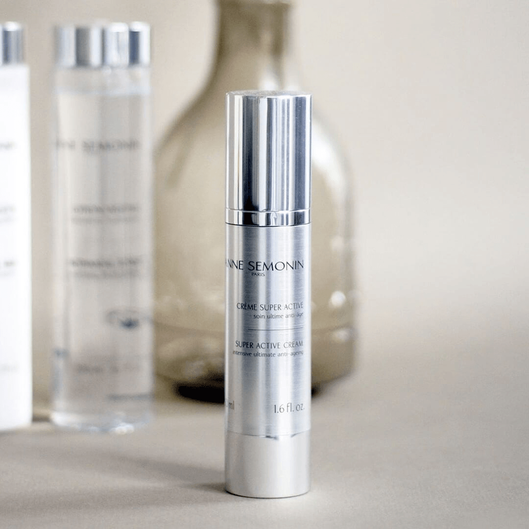 ANNE SEMONIN SUPER ACTIVE CREAM