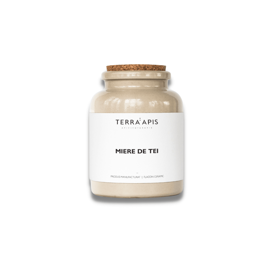 TERRA APIS MIERE DE TEI
