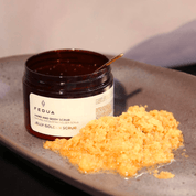 JELLY GOLDEN SCRUB