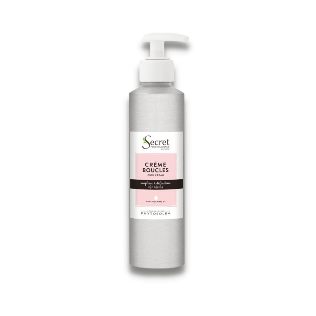 CREMA PENTRU BUCLE