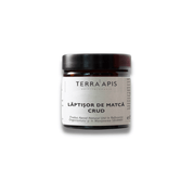TERRA APIS LAPTISOR DE MATCA