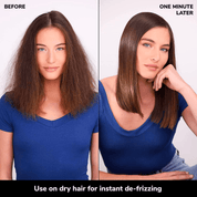ONE MINUTE TRANSFORMATION