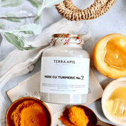 MIERE CU TURMERIC NO.2 - Biotiful Brands