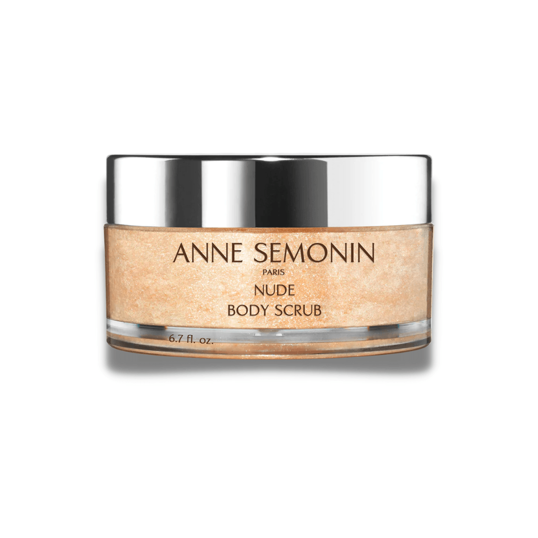 ANNE SEMONIN NUDE BODY SCRUB