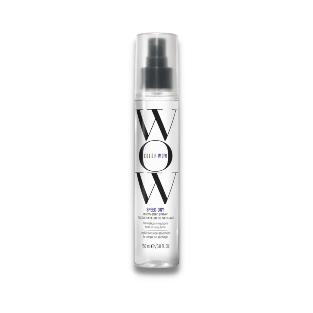 SPEED DRY - BLOW DRY