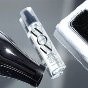 SPEED DRY - BLOW DRY