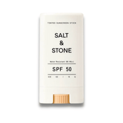 SALT AND STONE Stick de față SPF 50