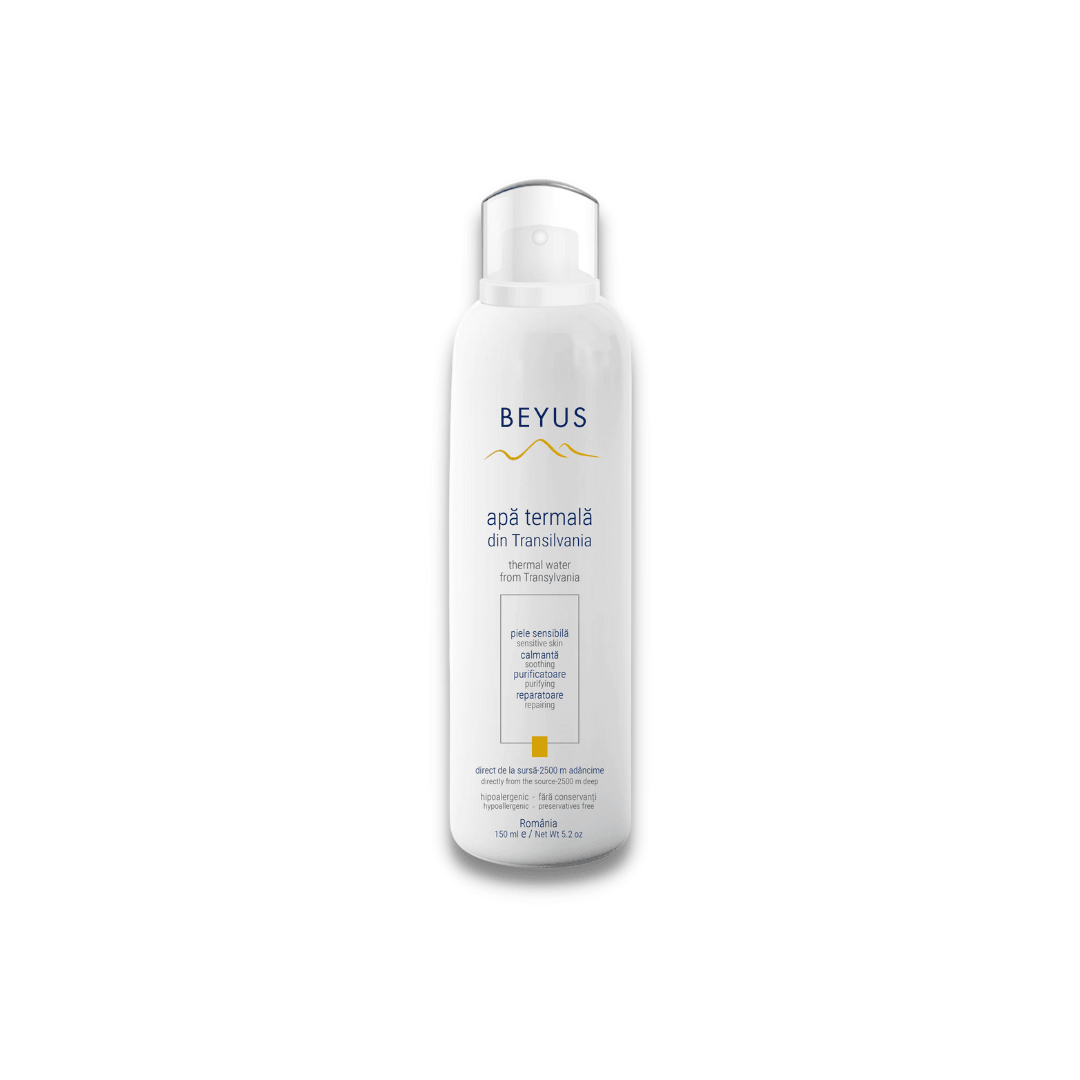 Apa Termala - 150 ml