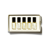 Set de uleiuri parfumate - Maison Louis Marie