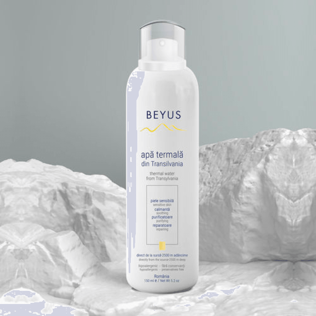 Apa Termala - 150 ml