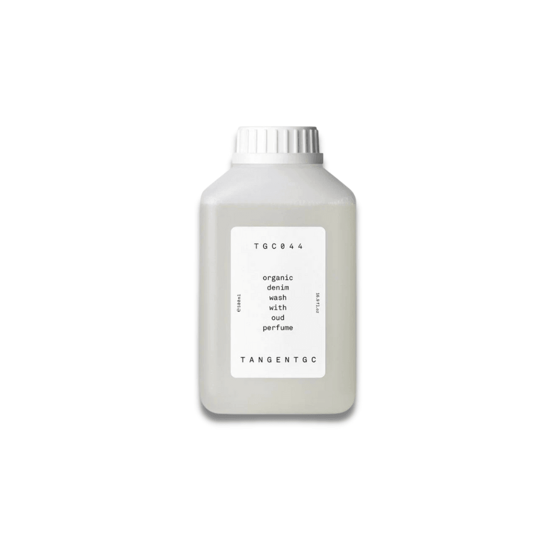 DETERGENT DENIM OUD