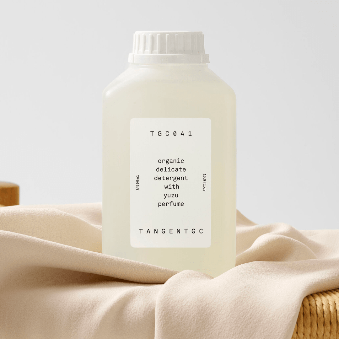 DETERGENT DELICAT YUZU