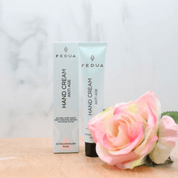 HAND CREAM EXTRAORDINARY ROSE