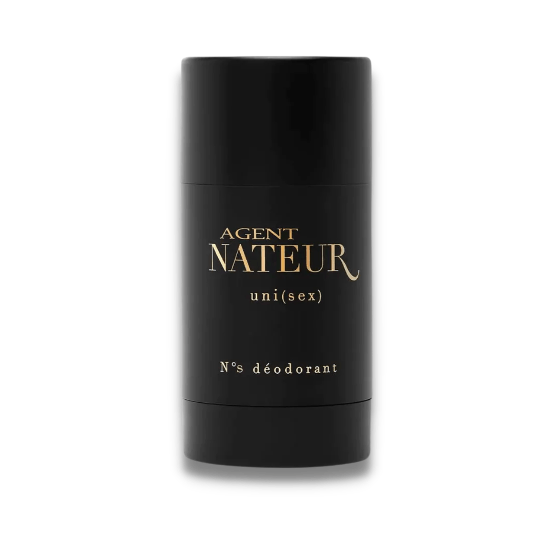 AGENT NATEUR Deodorant u n i ( s e x ) No5