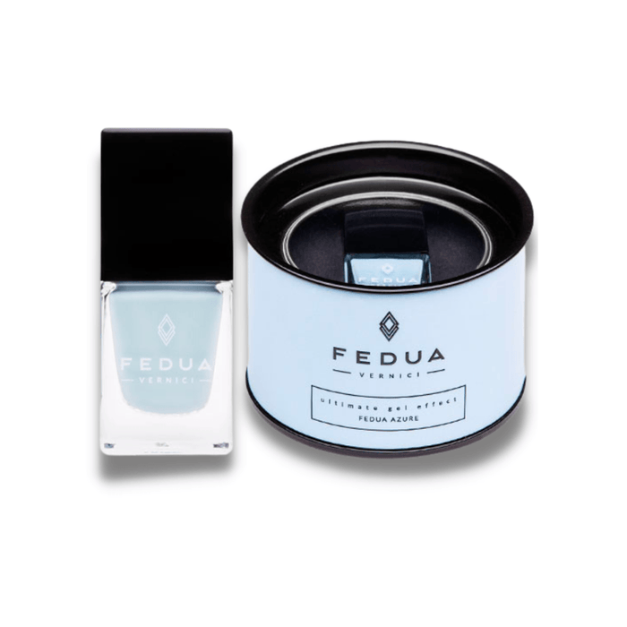 FEDUA AZURE BOX