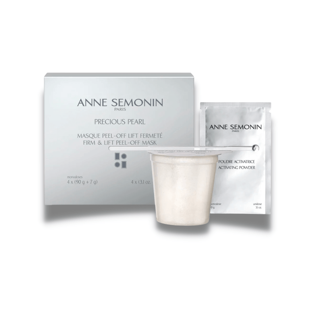 ANNE SEMONIN PEEL OFF FIRMING MASK