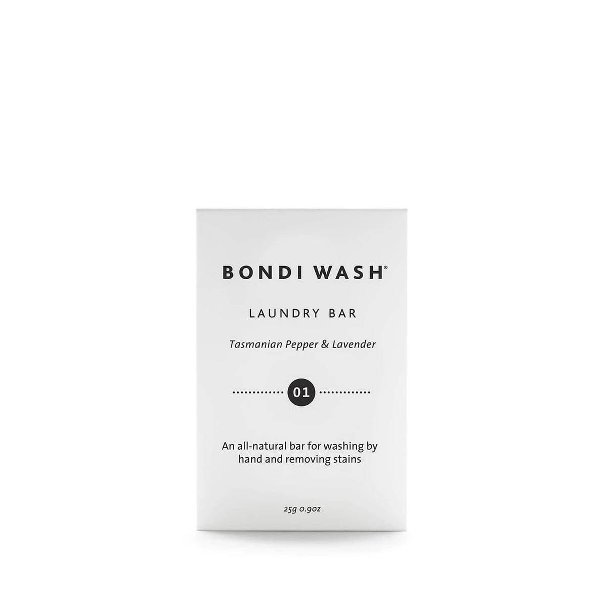 Sapun solid de rufe - Biotiful Brands