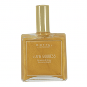 GLOW GODDESS - Body Shimmer - Biotiful Brands