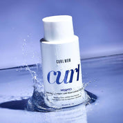 HOOKED - sampon cu tehnologie de ancorare a radacinii Curl Wow - Biotiful Brands