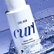 SNAG FREE - Tratament de descurcare pre-samponare Curl Wow - Biotiful Brands
