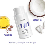 SNAG FREE - Tratament de descurcare pre-samponare Curl Wow - Biotiful Brands