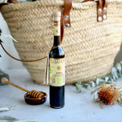 Condiment balsamic SABA, crema condiment dulce acrișor bio - Biotiful Brands