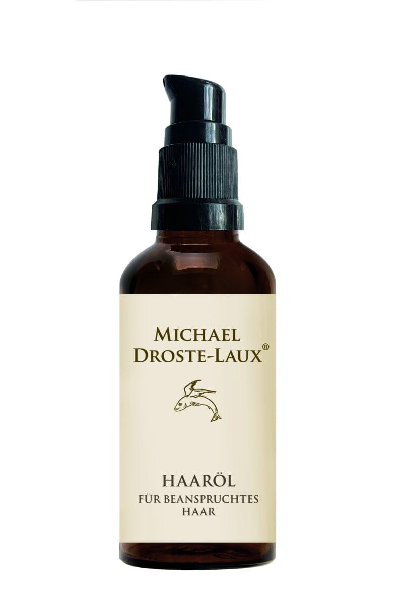 Ulei de par tratament - Biotiful Brands