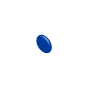 ELECTRIC BLUE - Oja clasica nontoxica