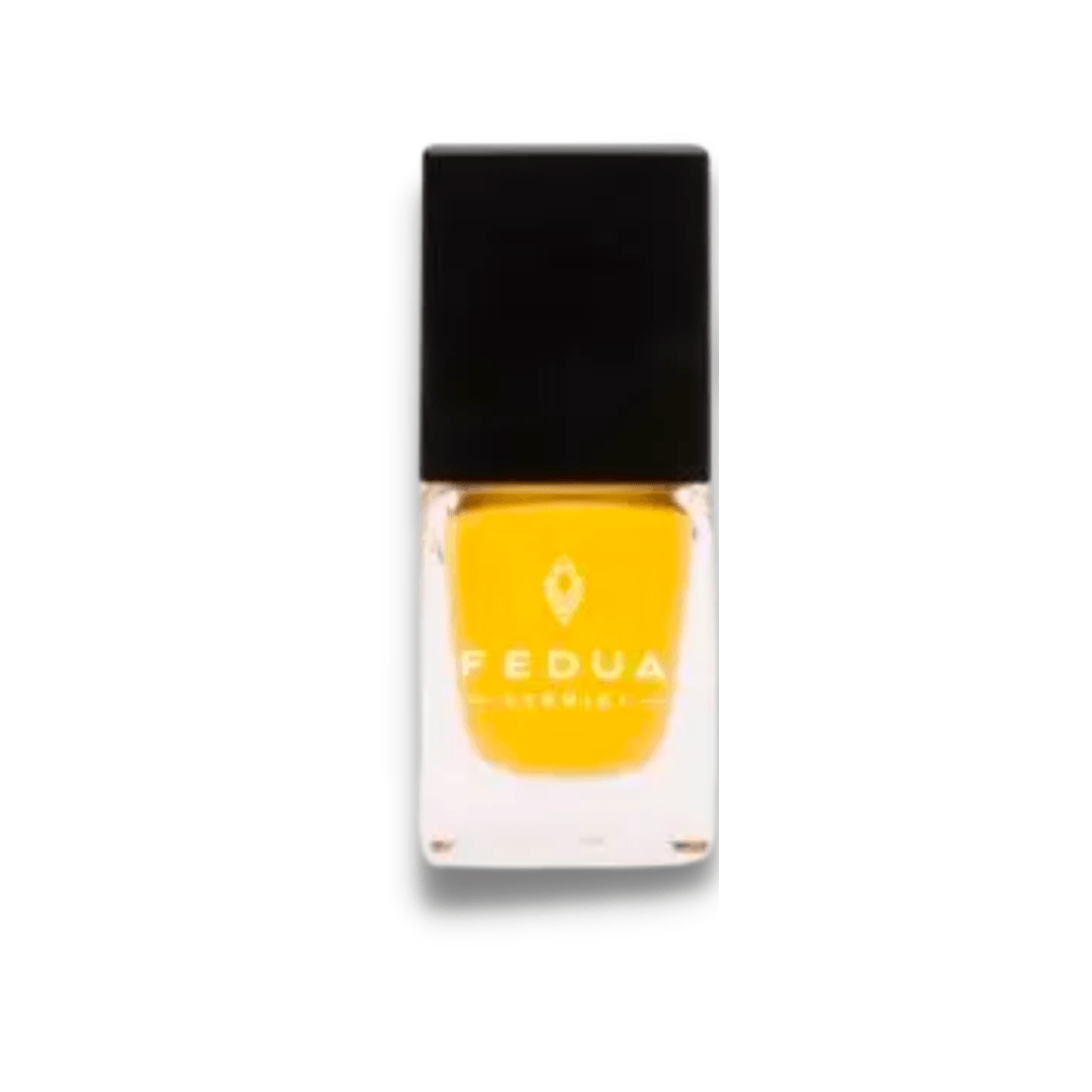 DANDELLION YELLOW - Oja clasica nontoxica