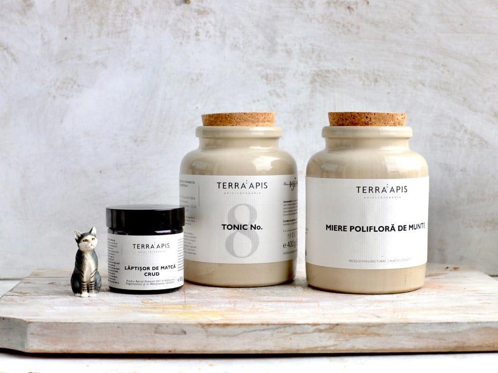 KIT DERMATITA COPII - Biotiful Brands